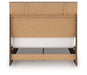 Chirason Bed - Furniture World