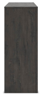 Fraluna Dresser