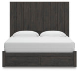 Fraluna Bed