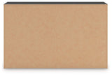 Zuraleus Dresser - Furniture World