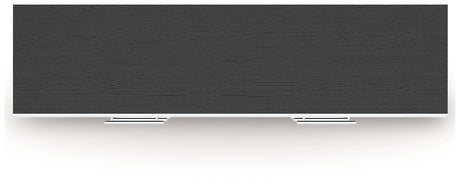 Zuraleus Dresser - Furniture World