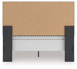 Zuraleus Bed - Furniture World