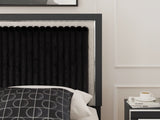 Zuraleus Bed - Furniture World