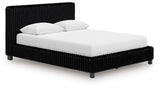 Zuraleus Bed - Furniture World