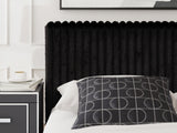 Zuraleus Bed - Furniture World