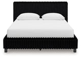 Zuraleus Bed - Furniture World