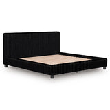 Zuraleus Bed - Furniture World