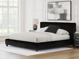 Zuraleus Bed - Furniture World