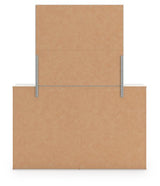 Zuraleus Dresser and Mirror - Furniture World