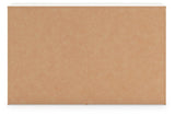Zuraleus Dresser - Furniture World
