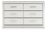 Zuraleus Dresser - Furniture World