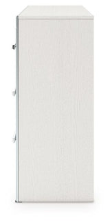 Zuraleus Dresser - Furniture World