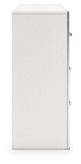 Zuraleus Dresser - Furniture World
