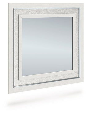 Zuraleus Bedroom Mirror - Furniture World