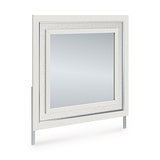 Zuraleus Bedroom Mirror - Furniture World