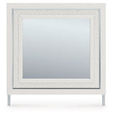 Zuraleus Bedroom Mirror - Furniture World