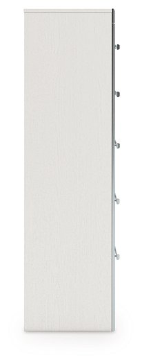 Zuraleus Chest of Drawers - Furniture World