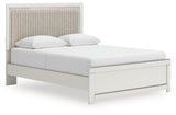 Zuraleus Bed - Furniture World