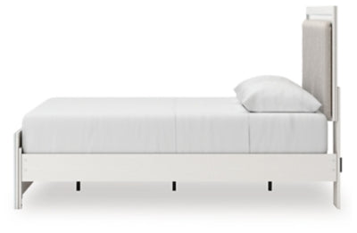 Zuraleus Bed - Furniture World