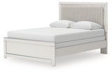 Zuraleus Bed - Furniture World