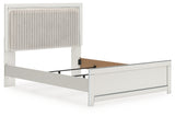 Zuraleus Bed - Furniture World