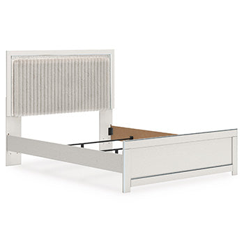 Zuraleus Bed - Furniture World