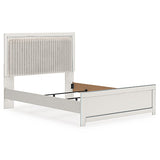 Zuraleus Bed - Furniture World