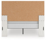 Zuraleus Bed - Furniture World