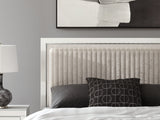 Zuraleus Bed - Furniture World