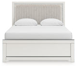 Zuraleus Bed - Furniture World