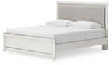 Zuraleus Bed - Furniture World