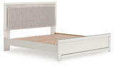 Zuraleus Bed - Furniture World