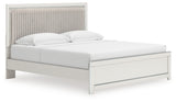 Zuraleus Bed - Furniture World