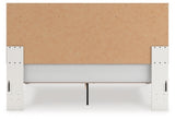 Zuraleus Bed - Furniture World