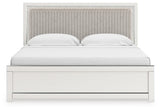 Zuraleus Bed - Furniture World