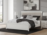 Zuraleus Bed - Furniture World