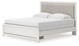 Zuraleus Bed - Furniture World