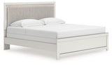 Zuraleus Bed - Furniture World