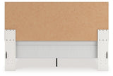 Zuraleus Bed - Furniture World
