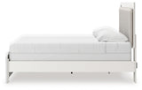 Zuraleus Bed - Furniture World