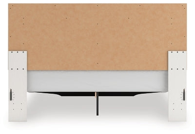 Zuraleus Bed - Furniture World