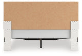 Zuraleus Bed - Furniture World