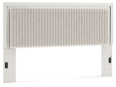 Zuraleus Bed - Furniture World