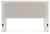 Zuraleus Bed - Furniture World