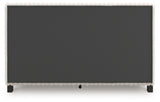 Zuraleus Bed - Furniture World