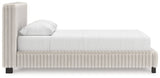Zuraleus Bed - Furniture World