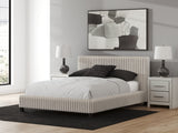 Zuraleus Bed - Furniture World