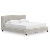 Zuraleus Bed - Furniture World