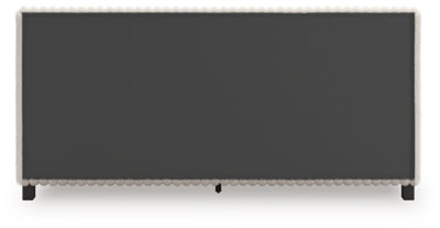 Zuraleus Bed - Furniture World