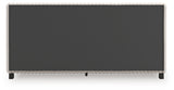 Zuraleus Bed - Furniture World